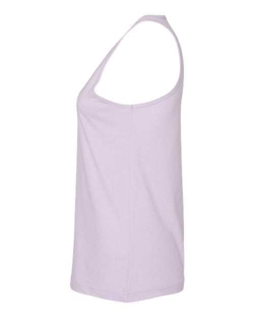 American Apparel Women's CVC Racerback Tank 101CVC