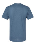 American Apparel Unisex Triblend Track Tee TR401