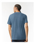 American Apparel Unisex Triblend Track Tee TR401