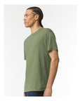 American Apparel Unisex Triblend Track Tee TR401