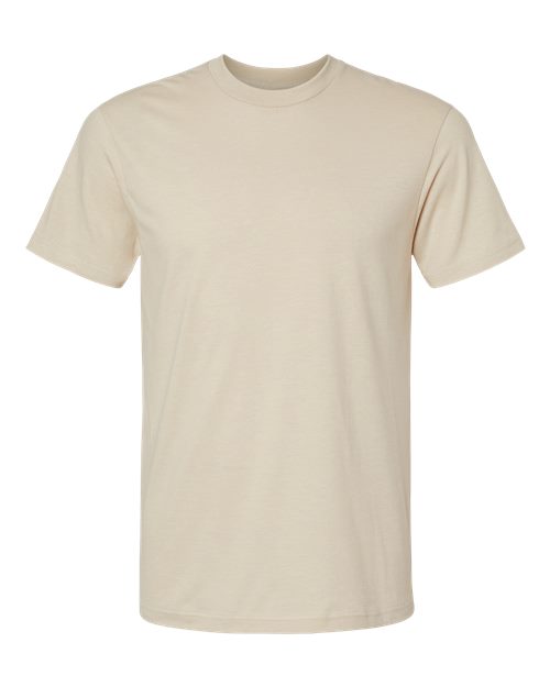 American Apparel Unisex CVC Tee 2001CVC