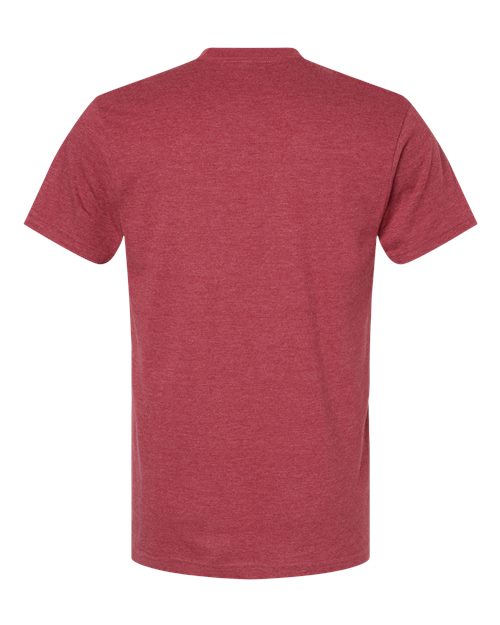 American Apparel Unisex CVC Tee 2001CVC