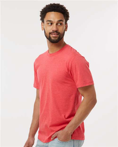 American Apparel Unisex CVC Tee 2001CVC