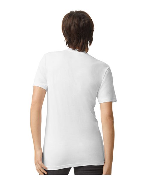 American Apparel Unisex CVC Tee 2001CVC