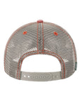 LEGACY Dashboard Trucker Cap DTA