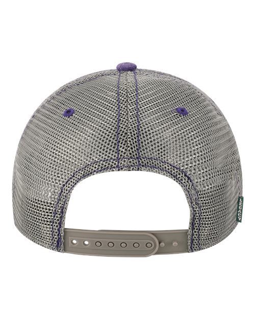LEGACY Dashboard Trucker Cap DTA