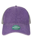 LEGACY Dashboard Trucker Cap DTA