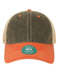 LEGACY Old Favorite Trucker Cap OFA