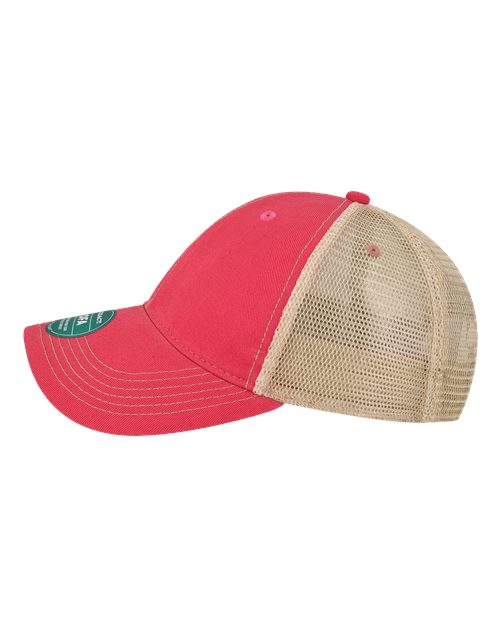 LEGACY Old Favorite Trucker Cap OFA