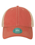 LEGACY Old Favorite Trucker Cap OFA