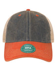 LEGACY Old Favorite Trucker Cap OFA