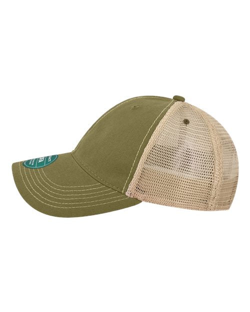 LEGACY Old Favorite Trucker Cap OFA
