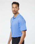 Paragon Men's Saratoga Performance Mini Mesh Polo 100