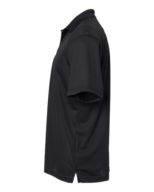 Paragon Men's Saratoga Performance Mini Mesh Polo 100
