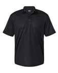 Paragon Men's Saratoga Performance Mini Mesh Polo 100