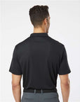 Paragon Men's Saratoga Performance Mini Mesh Polo 100