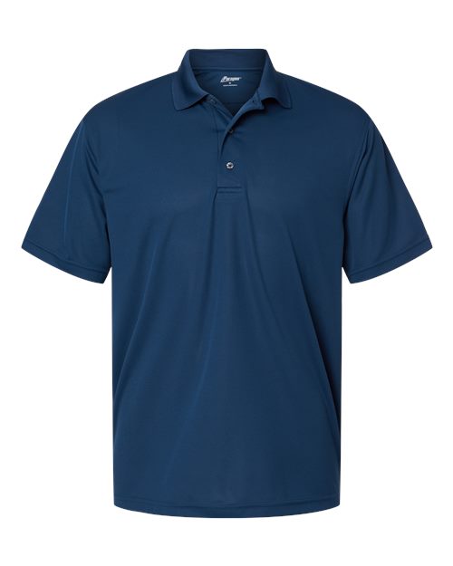 Paragon Men's Saratoga Performance Mini Mesh Polo 100