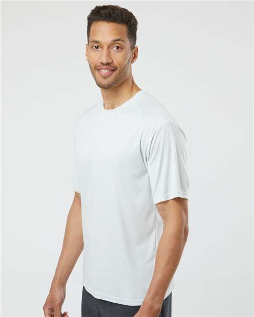Paragon Unisex Islander Performance T-Shirt 200