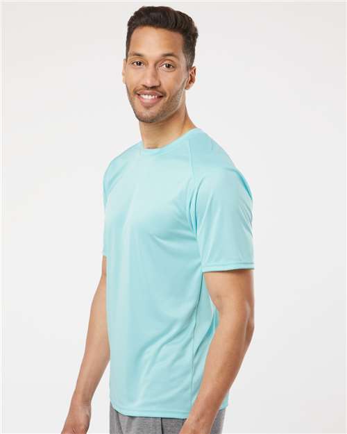 Paragon Unisex Islander Performance T-Shirt 200