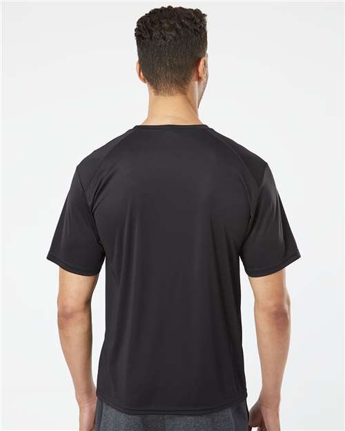Paragon Unisex Islander Performance T-Shirt 200