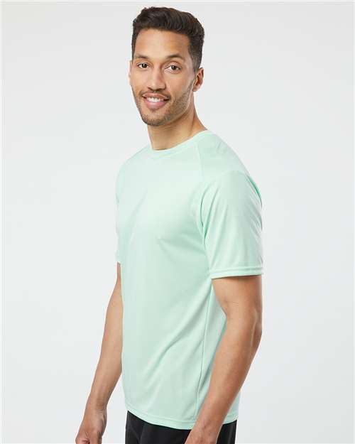 Paragon Unisex Islander Performance T-Shirt 200