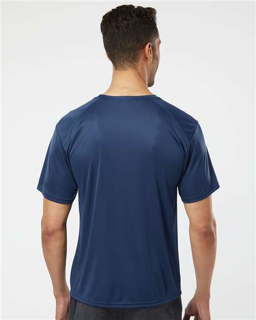 Paragon Unisex Islander Performance T-Shirt 200
