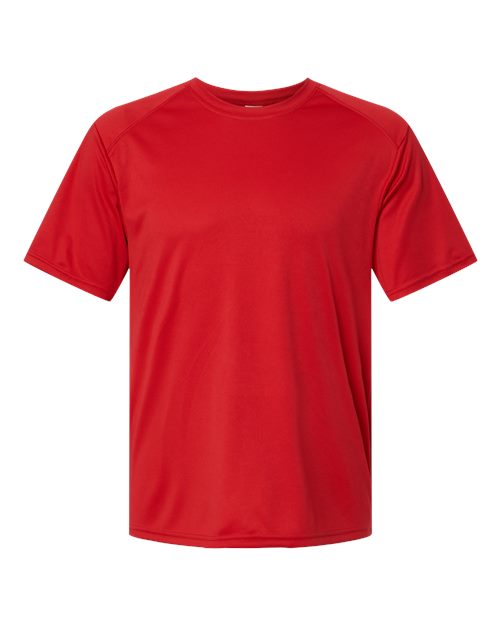 Paragon Unisex Islander Performance T-Shirt 200