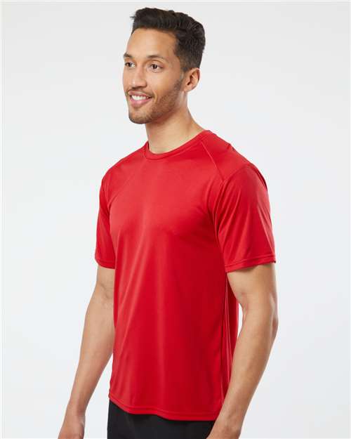 Paragon Unisex Islander Performance T-Shirt 200