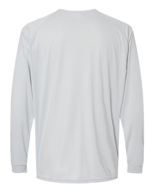 Paragon Unisex Long Islander Performance Long Sleeve T-Shirt 210