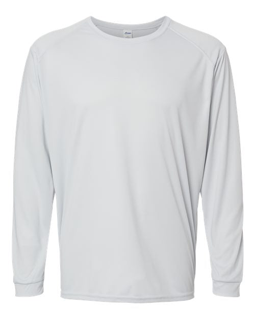 Paragon Unisex Long Islander Performance Long Sleeve T-Shirt 210