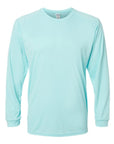 Paragon Unisex Long Islander Performance Long Sleeve T-Shirt 210
