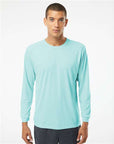 Paragon Unisex Long Islander Performance Long Sleeve T-Shirt 210