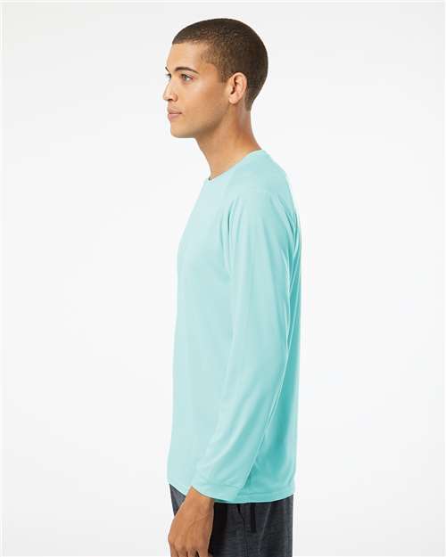 Paragon Unisex Long Islander Performance Long Sleeve T-Shirt 210