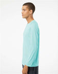 Paragon Unisex Long Islander Performance Long Sleeve T-Shirt 210