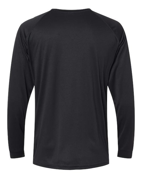 Paragon Unisex Long Islander Performance Long Sleeve T-Shirt 210