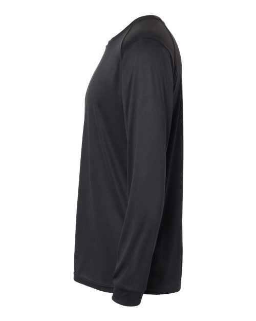 Paragon Unisex Long Islander Performance Long Sleeve T-Shirt 210