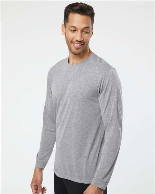 Paragon Unisex Long Islander Performance Long Sleeve T-Shirt 210