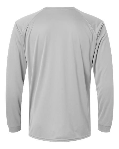 Paragon Unisex Long Islander Performance Long Sleeve T-Shirt 210