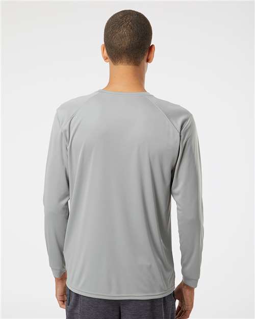 Paragon Unisex Long Islander Performance Long Sleeve T-Shirt 210