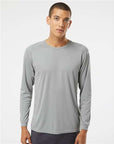Paragon Unisex Long Islander Performance Long Sleeve T-Shirt 210