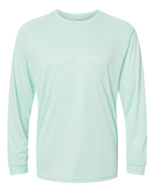 Paragon Unisex Long Islander Performance Long Sleeve T-Shirt 210
