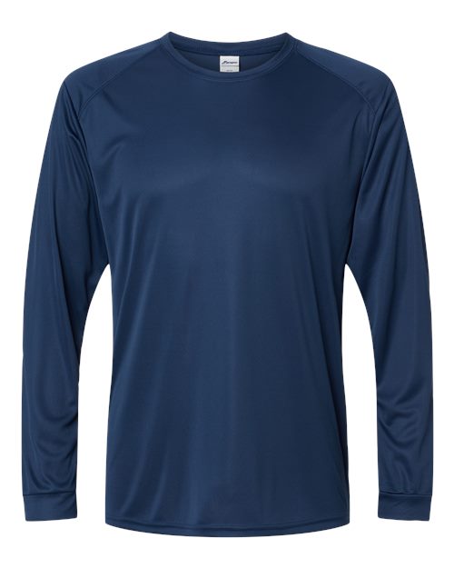 Paragon Unisex Long Islander Performance Long Sleeve T-Shirt 210