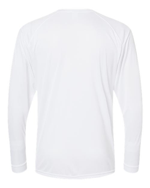 Paragon Unisex Long Islander Performance Long Sleeve T-Shirt 210