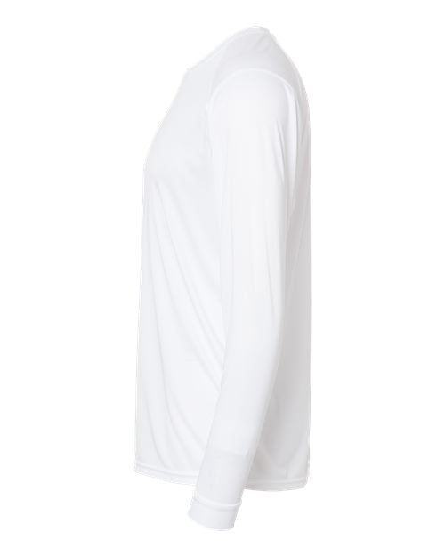 Paragon Unisex Long Islander Performance Long Sleeve T-Shirt 210