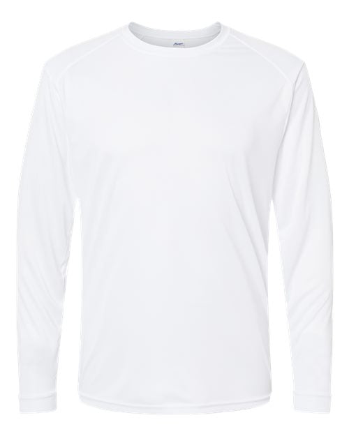 Paragon Unisex Long Islander Performance Long Sleeve T-Shirt 210