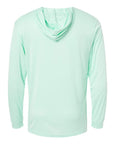 Paragon Unisex Bahama Performance Hooded Long Sleeve T-Shirt 220