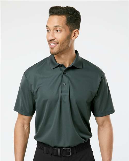 Paragon Men's Sebring Performance Polo 500
