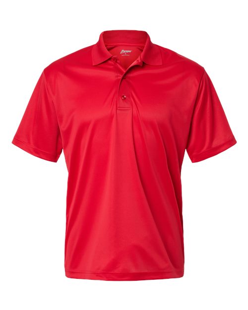Paragon Men's Sebring Performance Polo 500