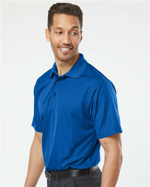 Paragon Men's Sebring Performance Polo 500