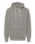 Independent Trading Co. Unisex Heavyweight Hooded Sweatshirt IND4000